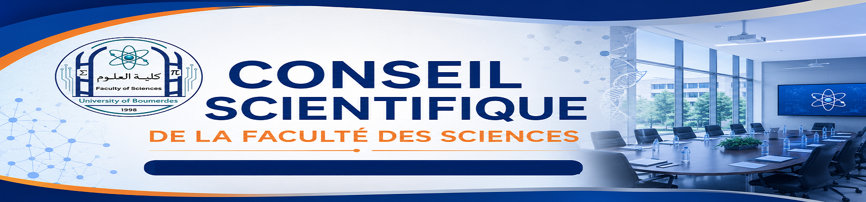 Conseil Scientifique