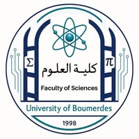 Logo Faculté des Sciences
